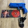 Buy House of the dead with light gun -@ 8BitBeyond