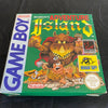 Buy Hudson’s adventure island game boy game complete -@ 8BitBeyond