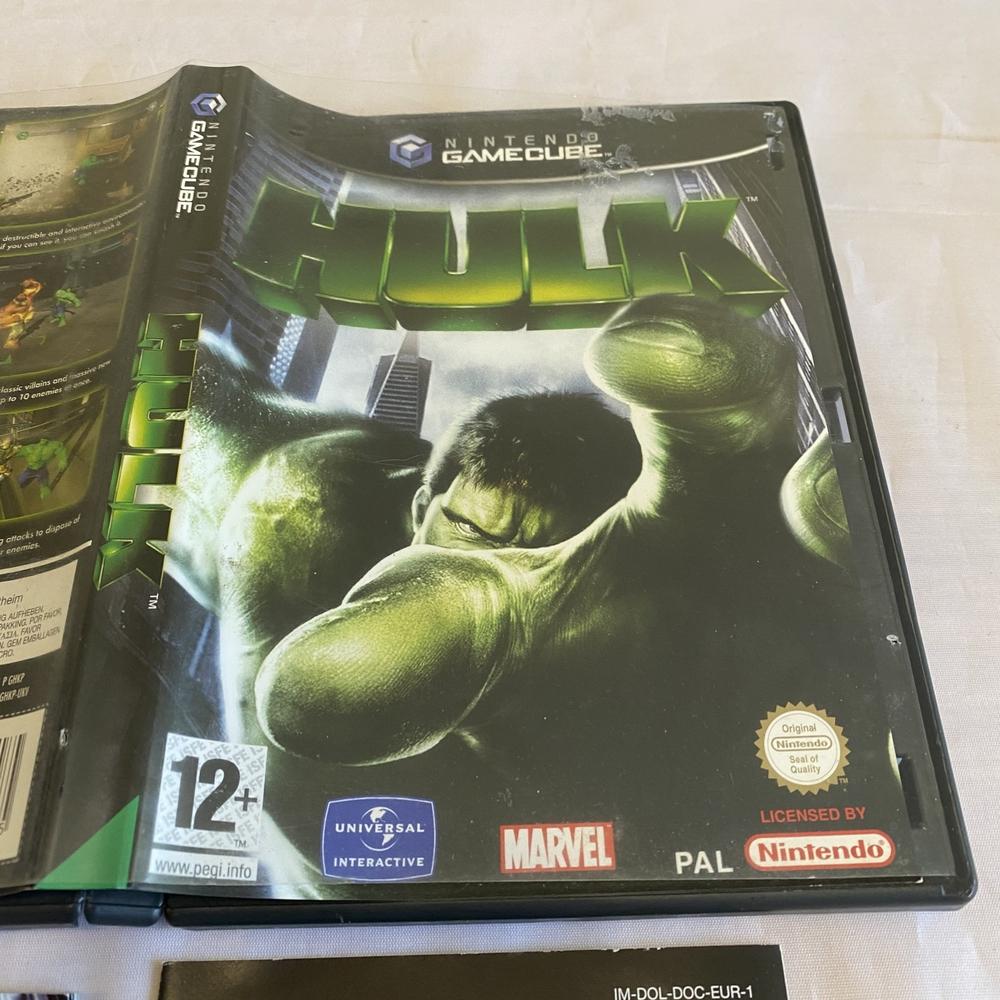 Buy Hulk -@ 8BitBeyond