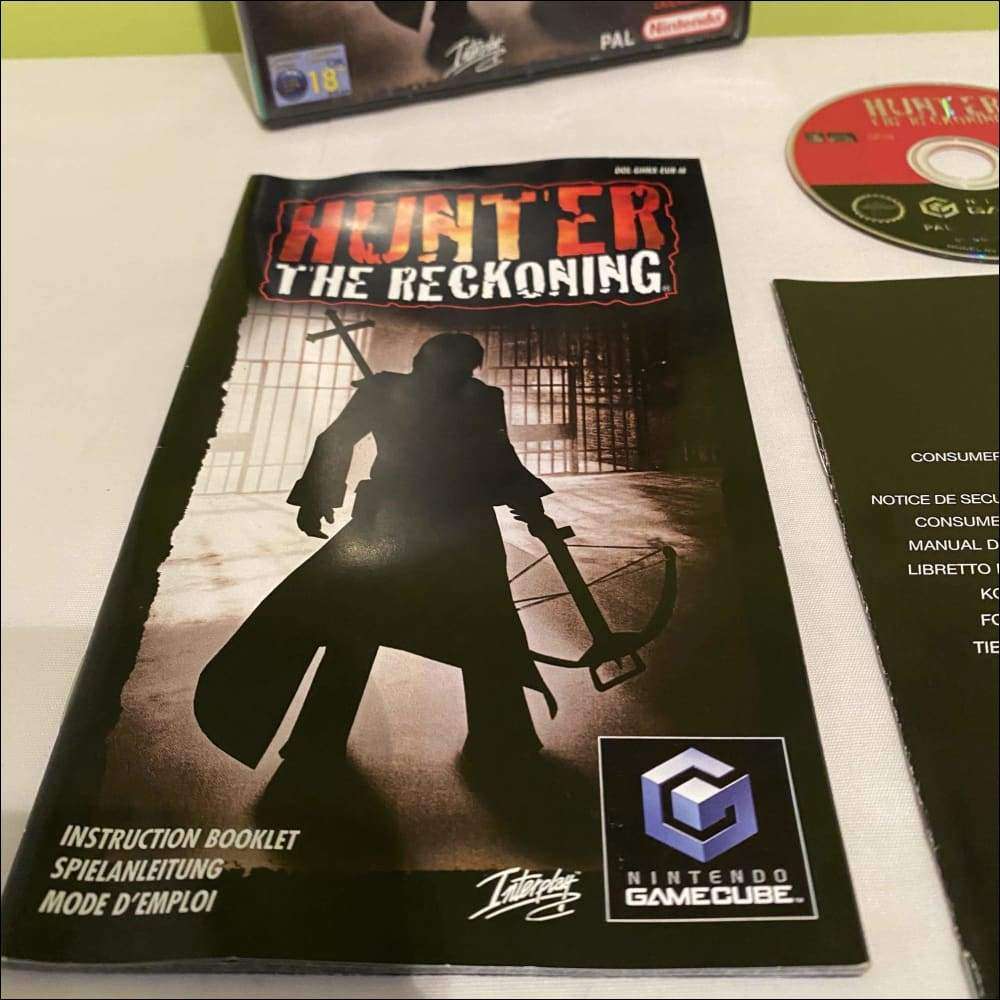 Buy Hunter: The Reckoning -@ 8BitBeyond
