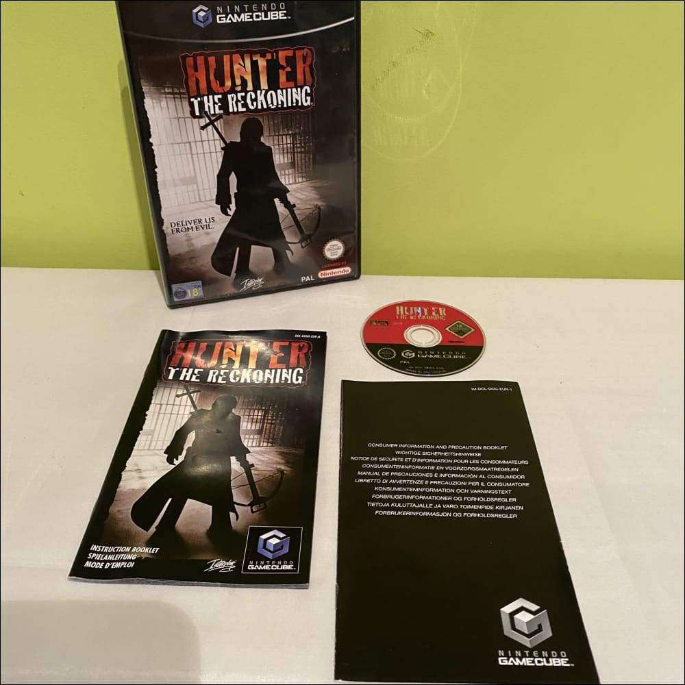 Buy Hunter: The Reckoning -@ 8BitBeyond