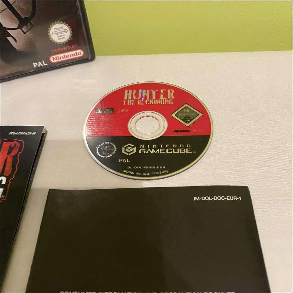 Buy Hunter: The Reckoning -@ 8BitBeyond