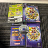 Mario Party 5 Nintendo GameCube game complete