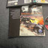 Smuggler's Run: Warzones nintendo gamecube game complete