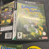 Looney Tunes: Back in Action gamecube game complete