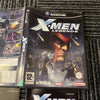 X-Men Legends Nintendo GameCube game complete
