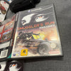 Smuggler's Run: Warzones nintendo gamecube game complete