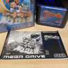 Buy Pinocchio mega drive -@ 8BitBeyond