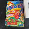 Buy Push over Snes game boxed -@ 8BitBeyond