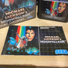 Buy Moonwalker Michael Jackson Sega megadrive complete -@ 8BitBeyond