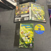 Looney Tunes: Back in Action gamecube game complete