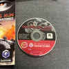 Smuggler's Run: Warzones nintendo gamecube game complete