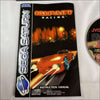 Buy Impact racing Sega saturn game complete -@ 8BitBeyond