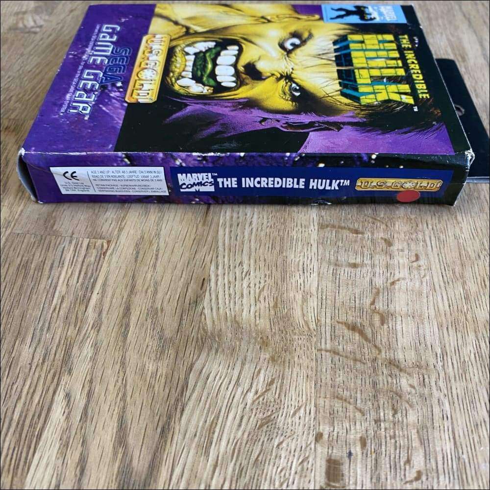 Buy Incredible Hulk, The -@ 8BitBeyond