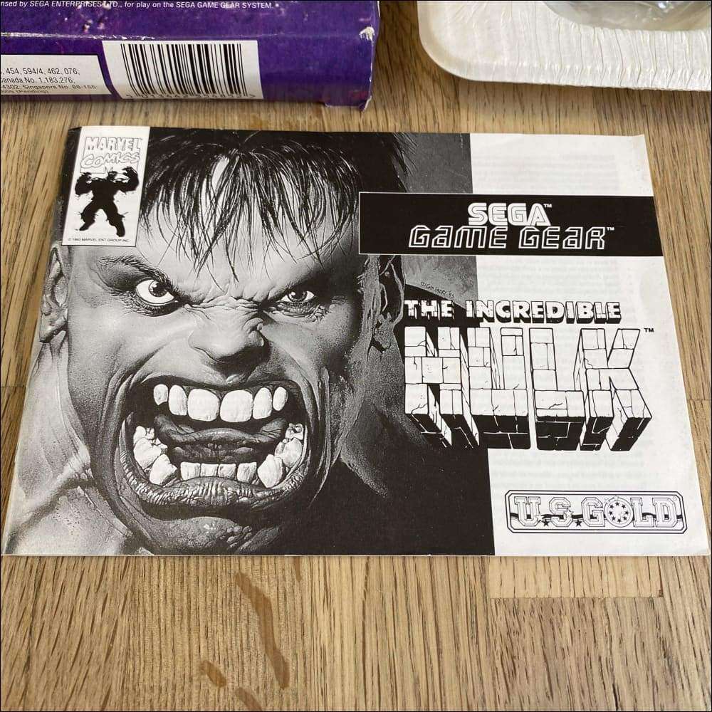 Buy Incredible Hulk, The -@ 8BitBeyond