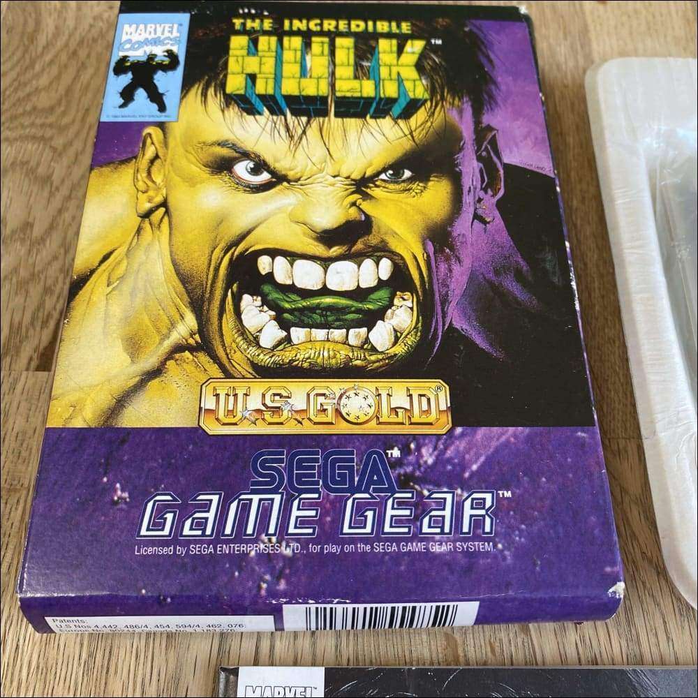 Buy Incredible Hulk, The -@ 8BitBeyond
