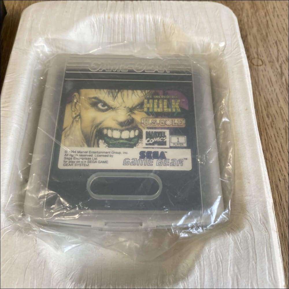 Buy Incredible Hulk, The -@ 8BitBeyond