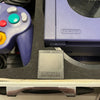 Buy Indigo GameCube console With metal flight case -@ 8BitBeyond