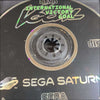 Buy International victory goal Sega saturn game complete -@ 8BitBeyond