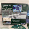 Buy Jaguar XJ220 mega cd -@ 8BitBeyond