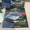 Buy Jaguar XJ220 mega cd -@ 8BitBeyond