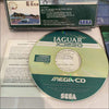 Buy Jaguar XJ220 mega cd -@ 8BitBeyond