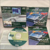 Buy Jaguar XJ220 mega cd -@ 8BitBeyond