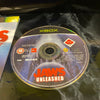 Buy Jaws Unleashed original Xbox game -@ 8BitBeyond