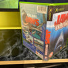 Buy Jaws Unleashed original Xbox game -@ 8BitBeyond