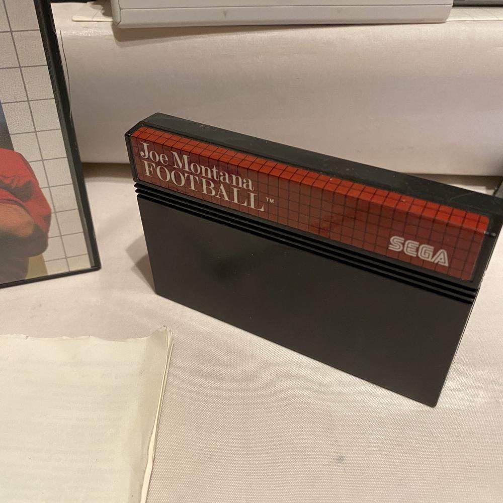 Buy Joe Montana Football -@ 8BitBeyond