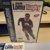 Buy Jonah Lomu Rugby Sega saturn -@ 8BitBeyond