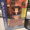 Buy Judge Dredd -@ 8BitBeyond