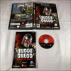 Buy Judge dredd Nintendo GameCube game complete -@ 8BitBeyond