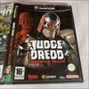 Buy Judge dredd Nintendo GameCube game complete -@ 8BitBeyond