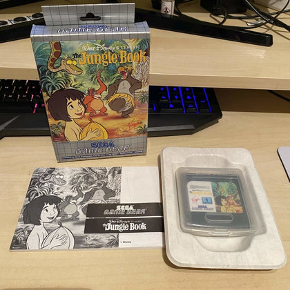 Buy Jungle Book, The -@ 8BitBeyond