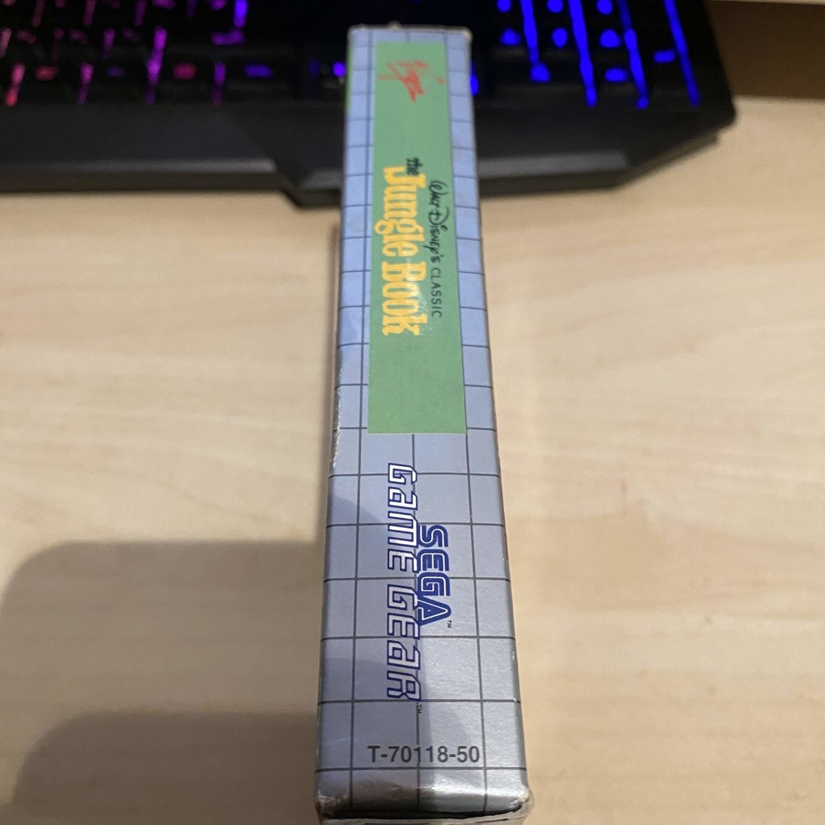 Buy Jungle Book, The -@ 8BitBeyond