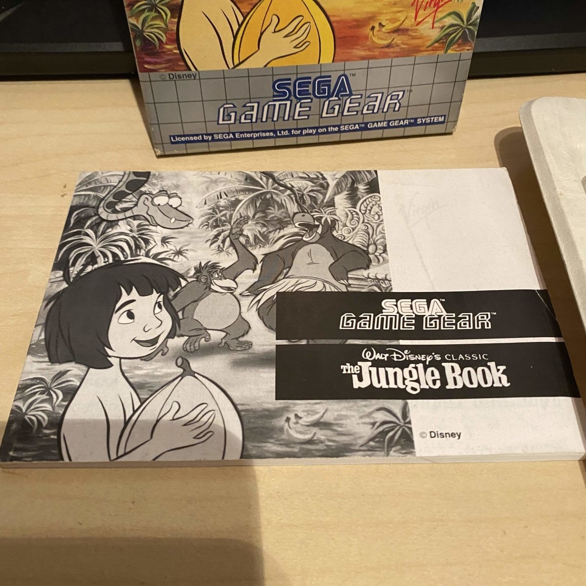 Buy Jungle Book, The -@ 8BitBeyond