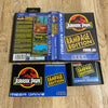 Buy Jurassic Park rampage edition Sega megadrive complete -@ 8BitBeyond
