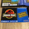 Buy Jurassic Park rampage edition Sega megadrive complete -@ 8BitBeyond