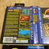 Buy Jurassic Park rampage edition Sega megadrive complete -@ 8BitBeyond