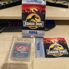 Buy Jurassic park Sega game gear -@ 8BitBeyond