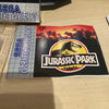 Buy Jurassic park Sega game gear -@ 8BitBeyond