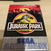Buy Jurassic park Sega game gear -@ 8BitBeyond