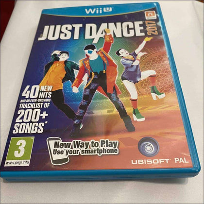 Buy Just Dance 2017 -@ 8BitBeyond