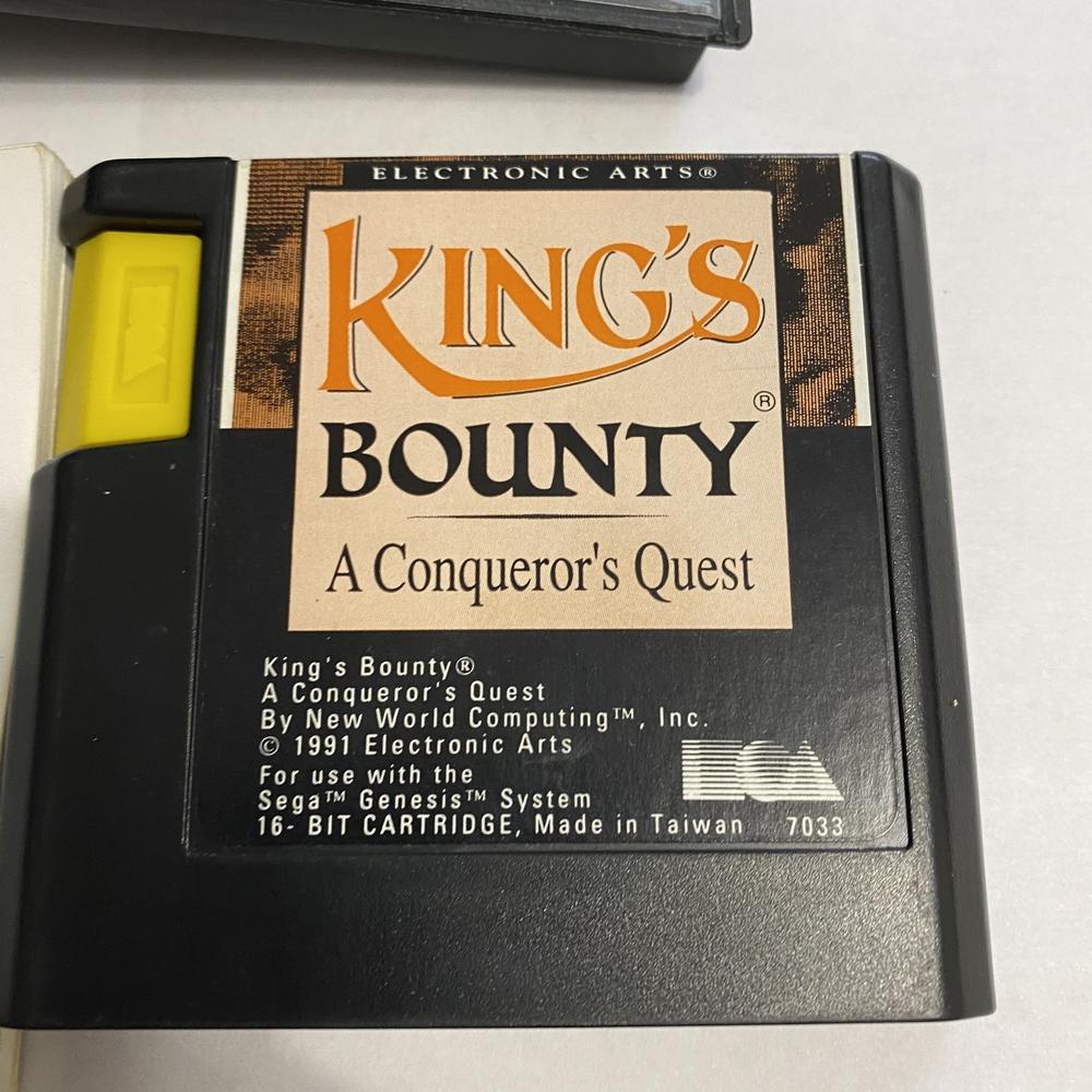 Buy King's Bounty: The Conqueror's Quest -@ 8BitBeyond