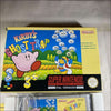 Buy Kirby’s Ghost trap Super Nintendo SNES game complete -@ 8BitBeyond