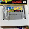 Buy Kirby’s Ghost trap Super Nintendo SNES game complete -@ 8BitBeyond