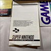 Buy Kirby’s Ghost trap Super Nintendo SNES game complete -@ 8BitBeyond