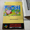 Buy Kirby’s Ghost trap Super Nintendo SNES game complete -@ 8BitBeyond