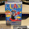 Buy Klax Sega game gear game boxed -@ 8BitBeyond